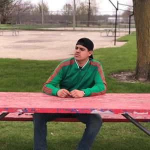 Meet your Posher, David